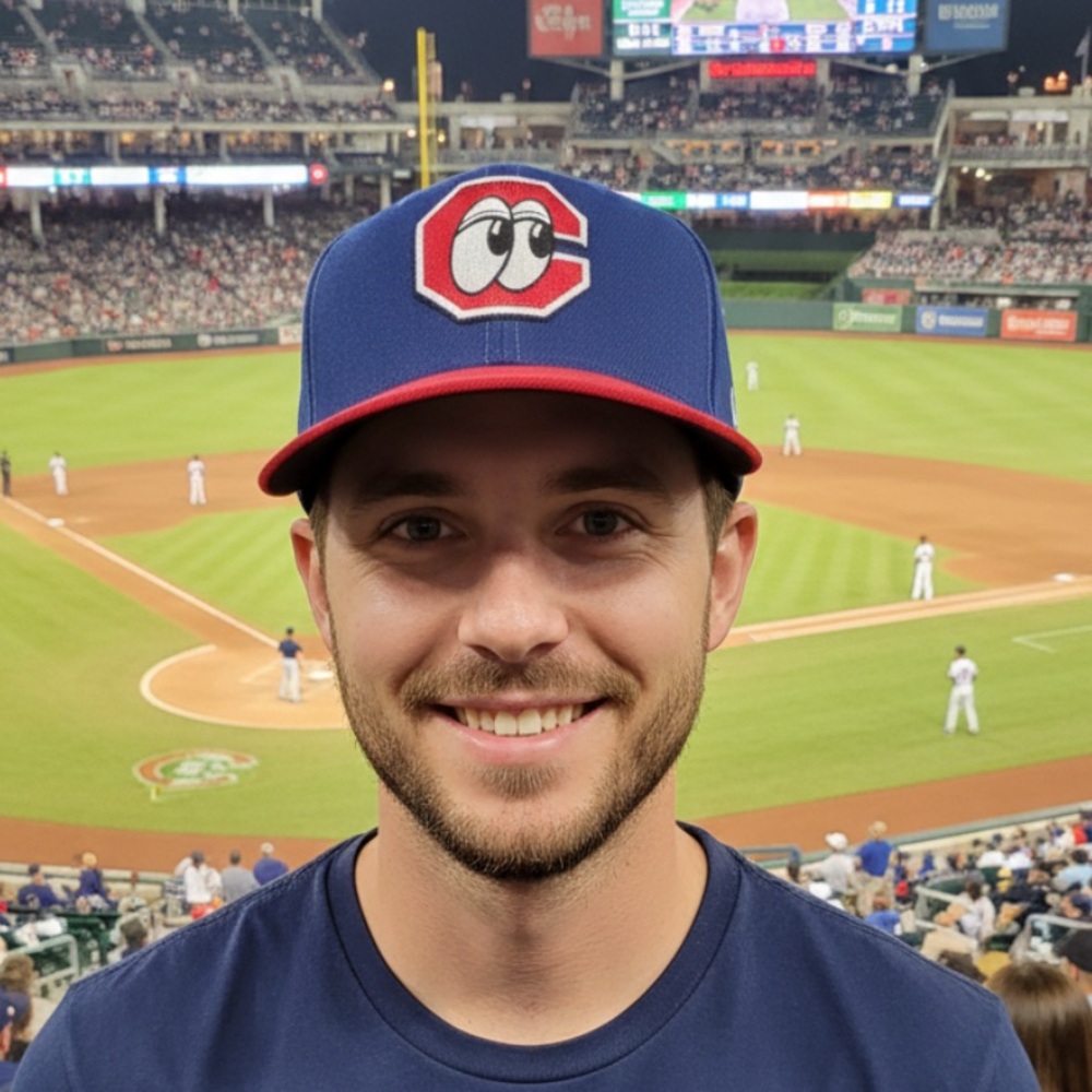 Chattanooga Lookouts 59 Fifty Fitted Size 7 New Era Hat EUC